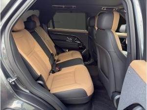 Land Rover Range Rover Sport D300 Dynamic SE