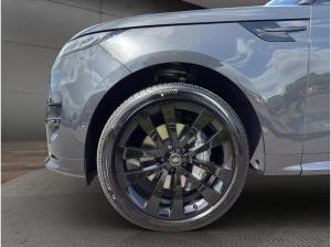 Land Rover Range Rover Sport D300 Dynamic SE