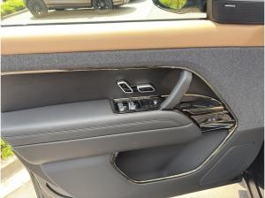 Land Rover Range Rover Sport D300 Dynamic SE