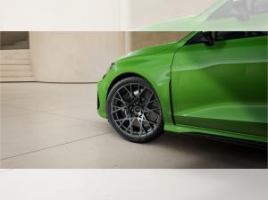 Audi RS3 RS 3 Sportback PanoDach, V-max Aufhebung 280km/h, Exterieurumfänge Carbon/Schwarz glänzent