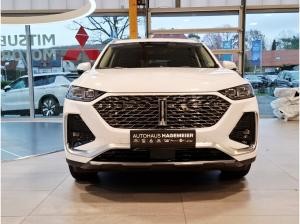 GWM WEY 03 Luxury 2.0 PHEV AWD