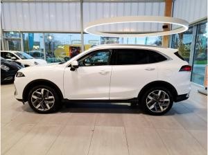 GWM WEY 03 Luxury 2.0 PHEV AWD