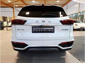 GWM WEY 03 Luxury 2.0 PHEV AWD