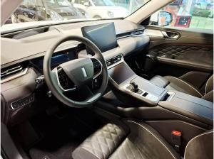 GWM WEY 03 Luxury 2.0 PHEV AWD