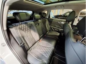 GWM WEY 03 Luxury 2.0 PHEV AWD