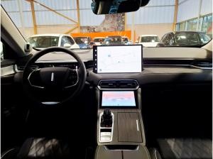 GWM WEY 03 Luxury 2.0 PHEV AWD