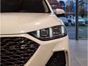 GWM WEY 03 Luxury 2.0 PHEV AWD