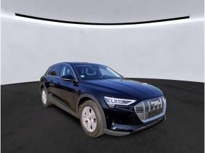 Audi e-tron 50 ELECTRIC (313 PS) /NAVI(LED/ASSISTENZ/PDC/RFK/KLIMA/