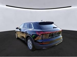 Audi e-tron 50 ELECTRIC (313 PS) /NAVI(LED/ASSISTENZ/PDC/RFK/KLIMA/