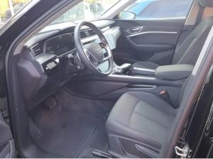 Audi e-tron 50 ELECTRIC (313 PS) /NAVI(LED/ASSISTENZ/PDC/RFK/KLIMA/