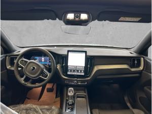 Volvo XC60 Plus Black Edition Recharge Plug-In Hybrid AWD -20% UPE 81.250