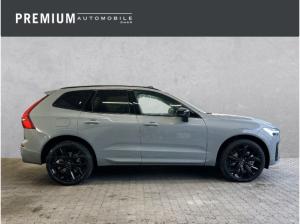 Volvo XC60 Plus Black Edition Recharge Plug-In Hybrid AWD -20% UPE 81.250