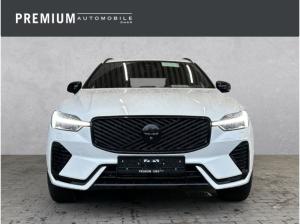 Volvo XC60 Plus Black Edition Recharge Plug-In Hybrid AWD