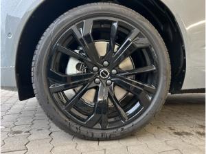 Volvo XC60 Plus Black Edition Recharge Plug-In Hybrid AWD -20% UPE 81.250