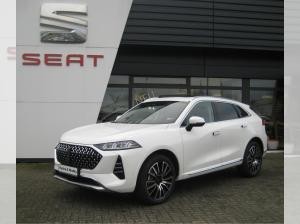 GWM WEY 05 LUXURY 4WD+SITZ-KOMFORTPAKET 🔥HOT DEAL🔥NEU✨5 JAHRE GARANTIE✨