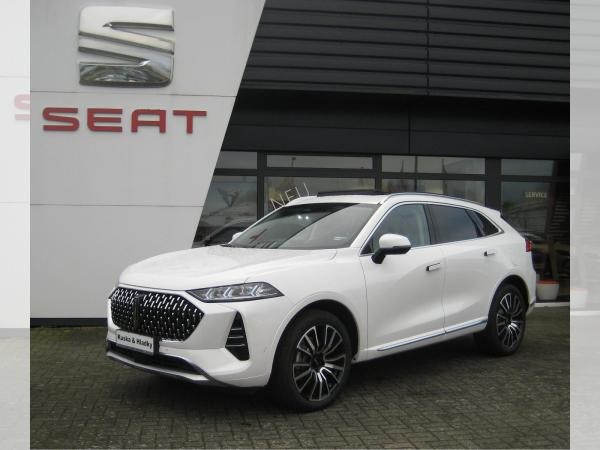 GWM WEY 05 LUXURY 4WD+SITZ-KOMFORTPAKET 🔥HOT DEAL🔥NEU✨5 JAHRE GARANTIE✨