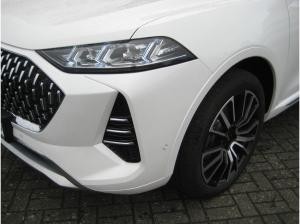 GWM WEY 05 LUXURY 4WD+SITZ-KOMFORTPAKET 🔥HOT DEAL🔥NEU✨5 JAHRE GARANTIE✨