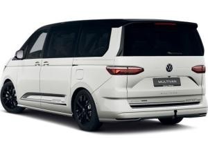 Volkswagen T7 Multivan "Edition" eHybrid  4MOTION langer Überhang