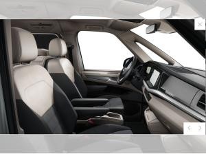 Volkswagen T7 Multivan "Edition" eHybrid  4MOTION langer Überhang