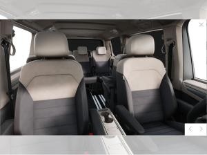 Volkswagen T7 Multivan "Edition" eHybrid  4MOTION langer Überhang