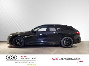 Audi A5 Avant TFSI quattro edition one AHK B&O LED
