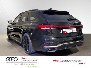 Audi A5 Avant TFSI quattro edition one AHK B&O LED