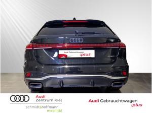 Audi A5 Avant TFSI quattro edition one AHK B&O LED
