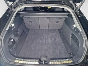 Audi A5 Avant TFSI quattro edition one AHK B&O LED