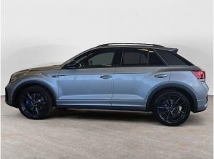 Volkswagen T-Roc R - 300PS 4 Motion - PANORAMADACH* Akrapovič * IQ DRIVE