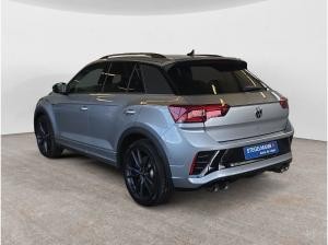 Volkswagen T-Roc R - 300PS 4 Motion - PANORAMADACH* Akrapovič * IQ DRIVE