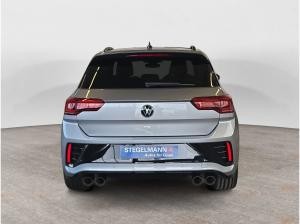 Volkswagen T-Roc R - 300PS 4 Motion - PANORAMADACH* Akrapovič * IQ DRIVE