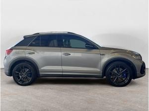 Volkswagen T-Roc R - 300PS 4 Motion - PANORAMADACH* Akrapovič * IQ DRIVE