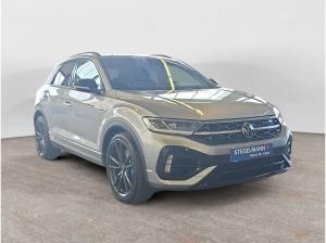 Volkswagen T-Roc R - 300PS 4 Motion - PANORAMADACH* Akrapovič * IQ DRIVE