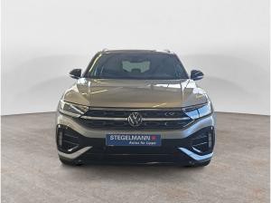 Volkswagen T-Roc R - 300PS 4 Motion - PANORAMADACH* Akrapovič * IQ DRIVE