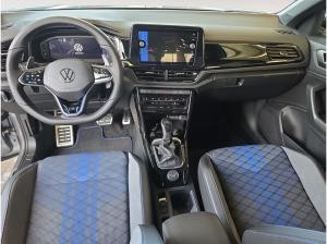 Volkswagen T-Roc R - 300PS 4 Motion - PANORAMADACH* Akrapovič * IQ DRIVE