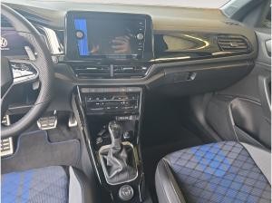 Volkswagen T-Roc R - 300PS 4 Motion - PANORAMADACH* Akrapovič * IQ DRIVE