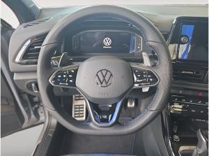 Volkswagen T-Roc R - 300PS 4 Motion - PANORAMADACH* Akrapovič * IQ DRIVE