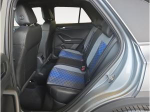 Volkswagen T-Roc R - 300PS 4 Motion - PANORAMADACH* Akrapovič * IQ DRIVE