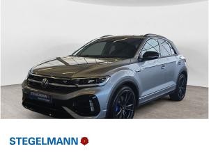 Volkswagen T-Roc R - 300PS 4 Motion - PANORAMADACH* Akrapovič * IQ DRIVE
