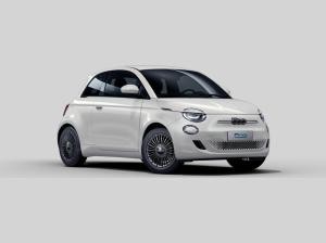 Fiat 500e 87 KW 118 PS Icon