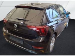 Volkswagen Polo 1.0 TSI - 💥Top LEASING AKTION💥LIFE NAVI PDC SITZHZG KLIMA  💥Top LEASING AKTION💥