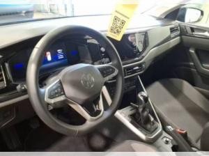 Volkswagen Polo 1.0 TSI - 💥Top LEASING AKTION💥LIFE NAVI PDC SITZHZG KLIMA  💥Top LEASING AKTION💥