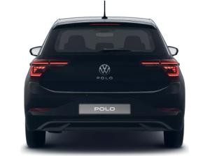 Volkswagen Polo 1.0 TSI DSG -STYLE 💥Top LEASING AKTION💥NAVI IQ.LIGHT PDC SITZHZG