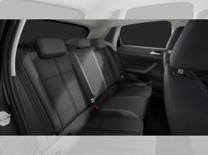 Volkswagen Polo 1.0 TSI DSG -STYLE 💥Top LEASING AKTION💥NAVI IQ.LIGHT PDC SITZHZG