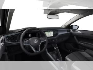 Volkswagen Polo 1.0 TSI DSG -STYLE 💥Top LEASING AKTION💥NAVI IQ.LIGHT PDC SITZHZG