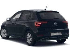 Volkswagen Polo 1.0 TSI DSG -STYLE 💥Top LEASING AKTION💥NAVI IQ.LIGHT PDC SITZHZG