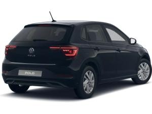 Volkswagen Polo 1.0 TSI DSG -STYLE 💥Top LEASING AKTION💥NAVI IQ.LIGHT PDC SITZHZG