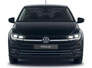 Volkswagen Polo 1.0 TSI DSG -STYLE 💥Top LEASING AKTION💥NAVI IQ.LIGHT PDC SITZHZG