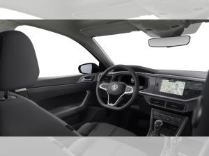 Volkswagen Polo 1.0 TSI DSG -STYLE 💥Top LEASING AKTION💥NAVI IQ.LIGHT PDC SITZHZG