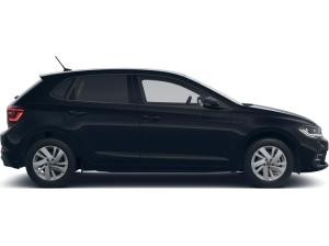 Volkswagen Polo 1.0 TSI DSG -STYLE 💥Top LEASING AKTION💥NAVI IQ.LIGHT PDC SITZHZG